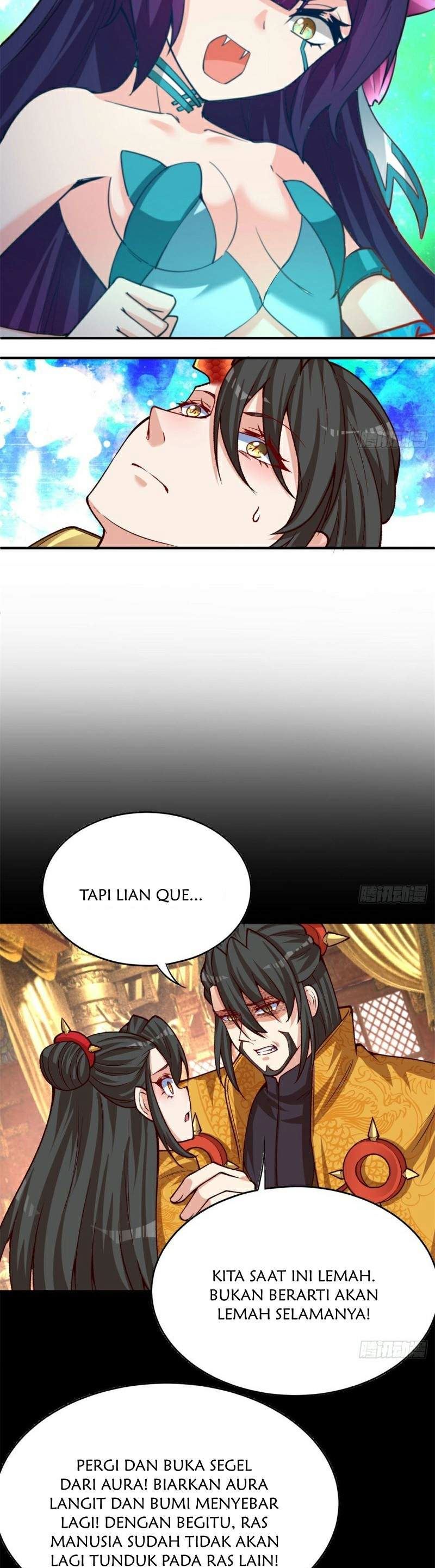 I Picked Up An Attributes Chapter 139 Gambar 22